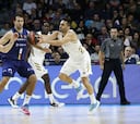 Andorra - Real Madrid: TV, horario y cómo ver online la ACB