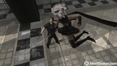 No More Heroes 2: Desperate Struggle