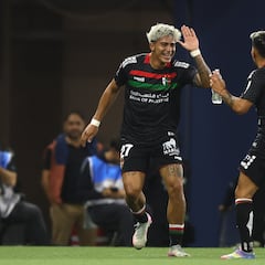 Estaba en Chile, se fue a Argentina y sorprendió: “Tuve la oportunidad de casi llegar a Colo Colo”