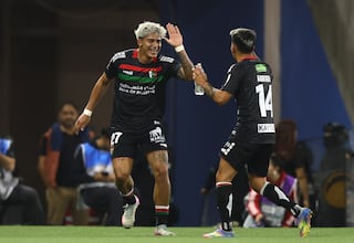 Estaba en Chile, se fue a Argentina y sorprendió: “Tuve la oportunidad de casi llegar a Colo Colo”