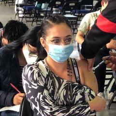 Vacunación CDMX: iniciará vacunación para jóvenes de 18 a 29 años en cuatro alcaldías