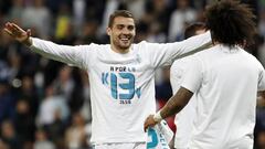 La Roma no se olvida de Kovacic