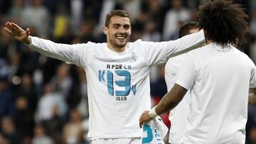 La Roma no se olvida de Kovacic