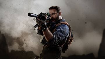 Call of Duty: Modern Warfare bate récords: 30 millones de unidades vendidas