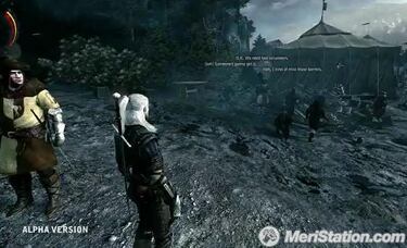 The Witcher 2: Assassins of Kings