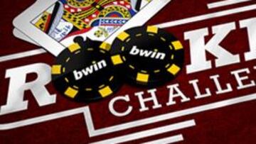 ¡Gana entradas para torneos de poker sin riesgo!