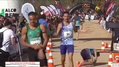 La maniobra antideportiva que asombra al atletismo mundial: esto pasó en España