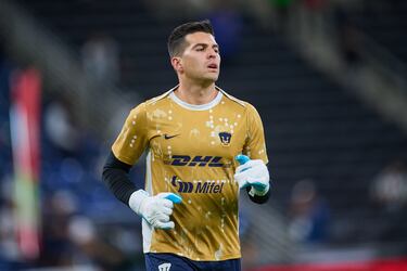 Julio González regresa a Europa