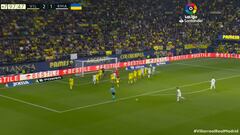 Última jugada, perdiendo y Asensio hace esto: la acción que ha desesperado al madridismo