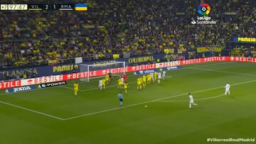 Última jugada, perdiendo y Asensio hace esto: la acción que ha desesperado al madridismo