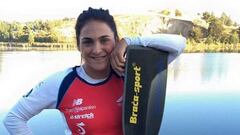 ¡Medalla de oro! Figura nacional deslumbró en el Mundial previo a los JJ.OO.