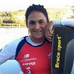 ¡Medalla de oro! Figura nacional deslumbró en el Mundial previo a los JJ.OO.