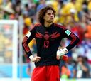 Ochoa deja Brasil sin ofertas