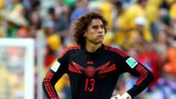 Ochoa deja Brasil sin ofertas