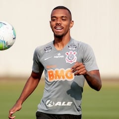 Desde Brasil apuntan a Pires como fichaje del Cádiz