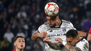 Emiliano Amor lleva a Colo Colo a un nivel aún más alto en Asia: “El mejor de todos”