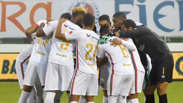 CD Olimpia buscará el bicampeonato en el fútbol de Honduras en el Clausura 2023, mientras que Olancho FC disputará su primera final.