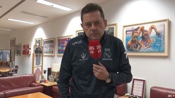 Roncero desafía a Piqué: "Pon esto en un tuit si te atreves"