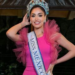 Quién es Maryely Leal, la representante de México en Miss Mundo 2025