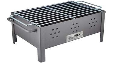 Al aire libre o en interiores: elige la mejor plancha para barbacoa