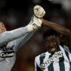 DIM y Junior a ratificar; Nacional y Tolima a revertir sus series