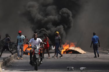 Las dos realidades de La Espa?ola: por qu¨¦ los haitianos se mudan a Rep¨²blica Dominicana