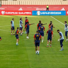 La revancha se sirve en Sevilla