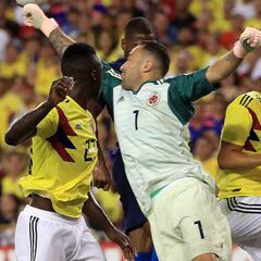 Fecha, hora y lugar del próximo partido de Colombia