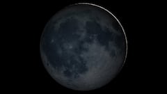 Luna nueva de octubre 2022: Origen, fecha y cómo verla desde México