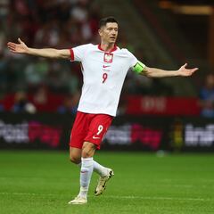 Polonia - Países Bajos: TV, horario y cómo ver la Eurocopa online