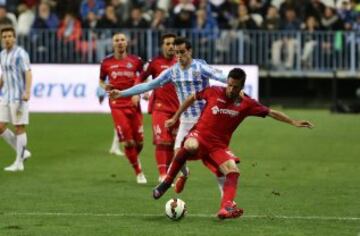 Juan Rodríguez y Juanmi.