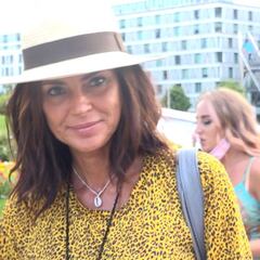 El pastizal que se embolsará Olga Moreno por responder a Rocío Carrasco en 'Ahora, Olga'