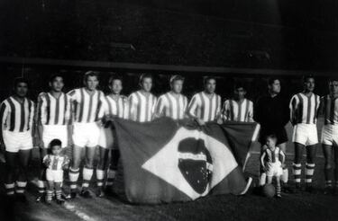 El día que Necaxa le ganó al Santos de Pelé