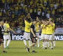 Colombia completa cuatro años en el top 10 del ranking FIFA