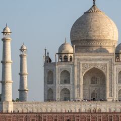 ¿Por qué las 7 maravillas del mundo se llaman así y cuáles son los criterios de selección?
