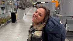 “Es poco común, es imposible que te deje indiferente... Es como hacer un postgrado de la vida”