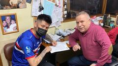 La nueva chance de Jason Silva