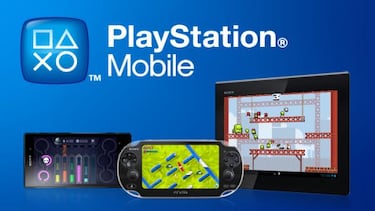 PlayStation Mobile dice adiós el 15 de julio