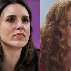 Rocío Carrasco: reacciones de Irene Montero, Rocío Monasterio, Adriana Lastra y otras políticas