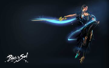 Ilustración - Blade &amp; Soul (PC)