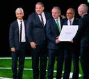 El Mundial 2026 se jugará en Estados Unidos, México y Canadá