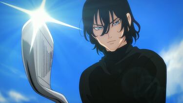 Crítica de ‘Academia de Golf’ temporada 2 en Netflix: comienza la brutal Copa Camelot