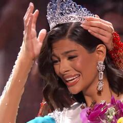 Quién es Sheynnis Palacios, la última ganadora de Miss Universo 2023