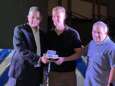 Cissé: “Siempre que esté en el Leganés, sonreiré”