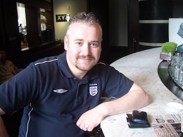 Martyn Brown repasa los proyectos del Team 17