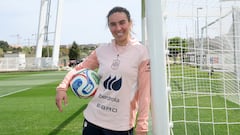 “Vamos a conquistar Wembley”