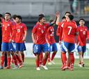 Formación confirmada Chile - Nueva Zelanda: la oncena para el debut en el Mundial Sub 20