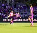 Orlando City - Atlanta United en vivo: Semifinal de Conferencia Este en directo
