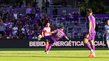 Orlando y Atlanta disputan el boleto a la final del Este
