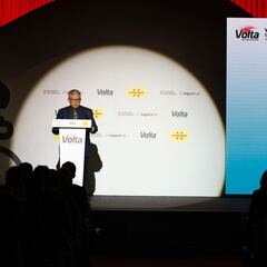 Yates defenderá título en la despedida de la Volta a Valverde